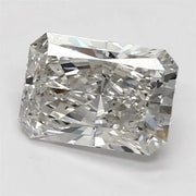 1.74ct Radiant Lab Grown Diamond (Colour G, Clarity VS2, IGI Certified)